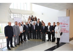 Çekmeköy’de "Okuldayız" Projesi Hayata Geçti