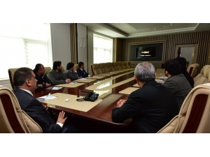 "La Yemut-bir Battalgazi Hikayesi” Filmi İzleyicilerle Buluşuyor