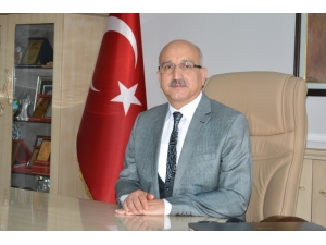 Çorum’da Üniversite Tanıtım Ve Tercih Günleri Başlıyor