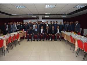 Dünden Bugüne Genç Müsiad Malatya