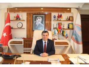 Anamur Belediye Başkanı Mehmet Türe, Partisi Mhp’den İstifa Etti