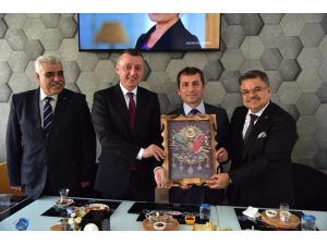 Müfettişler Bilecik’in Unutulmaya Yüz Tutmuş Lezzetlerini Tattı