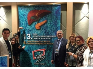 Sanko Üniversitesi’ne 2 Bildiriye Ödül