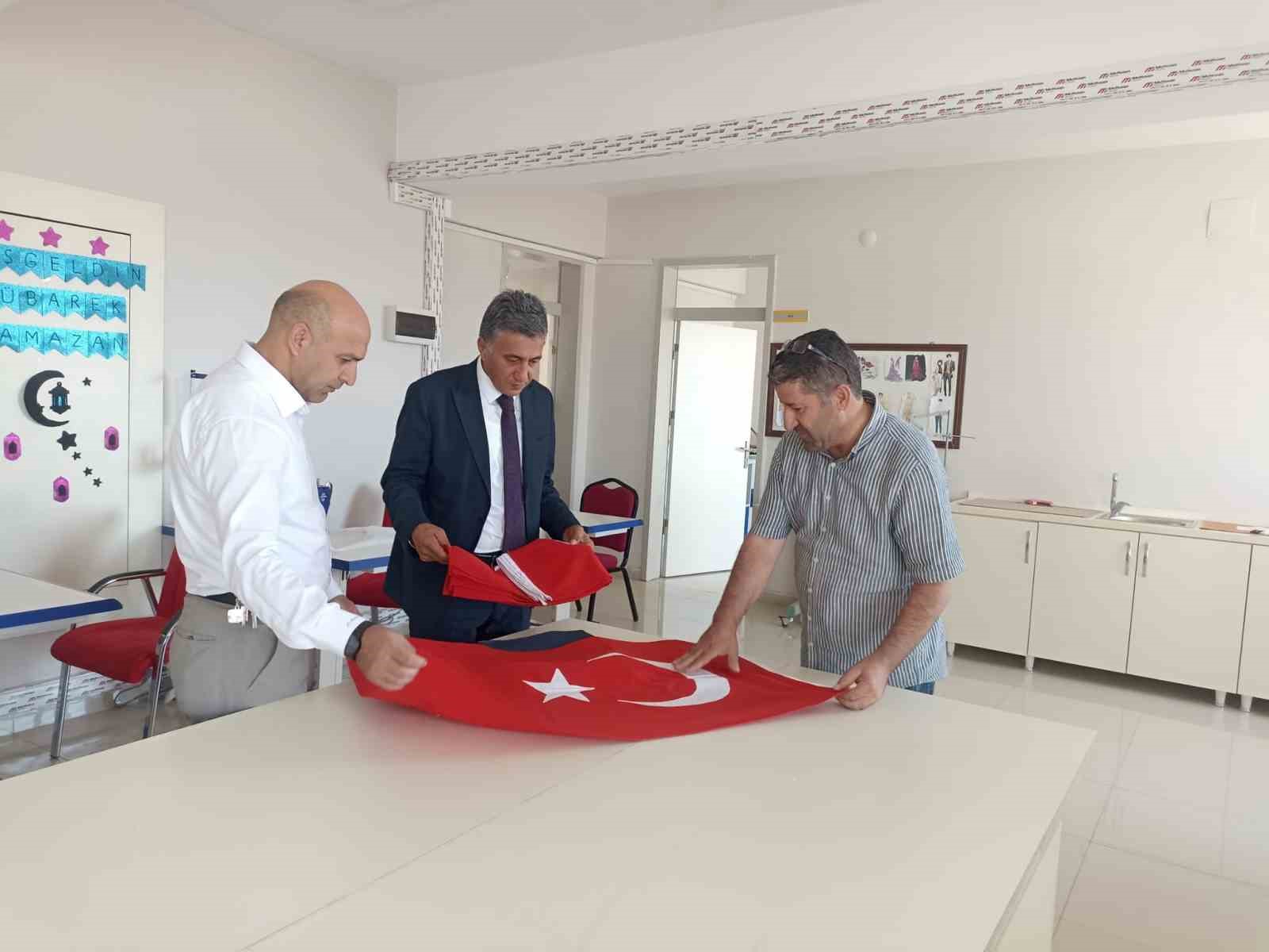 agri-da-2026-2027-egitim-ogretim-yili-hazirliklari-suruyor