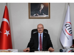 Ato Üyelerine Hukuk Eğitimi