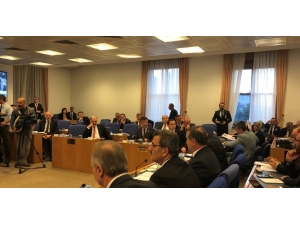 Aydemir: ‘Değerlerimize Sahip Çıkan Gençliğe Minnettarız’