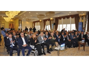 Türkiye Tarımı Konuşuyor