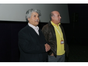 ‘Reis Bey’ Malatya’da İzleyiciyle Buluştu