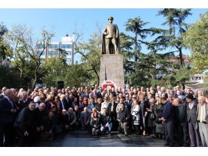 Okullarının 130. Yaşını Kutladılar