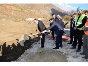 Çatak Atlıhan’da Sürekli Devamsızlık Sona Erecek