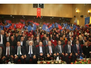 Sağlık Bakanı Demircan: "10 Yıl İçerisinde Uzman Hekim Açığı Kapanacak"