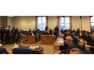 Aydemir’den Tabyalar Yürüyüşü Talebi