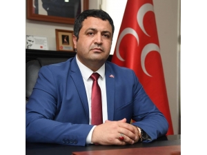 Mhp’li Gölgeli: "Mehmet Türe’nin İstifası Hukuken Yok Hükmündedir"