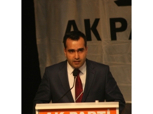 Ak Parti’de Neşet Yıldırım Güven Tazeledi