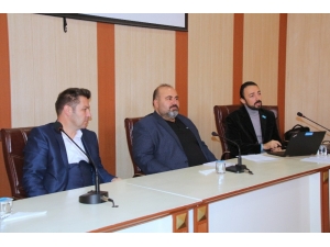 Unıcef Proje Çalıştayı Gerçekleştirildi