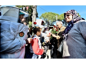 Başkan Kocaoğlu: “Hani Mazot Yarı Yarıya Olacaktı”