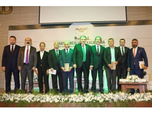 ’Hayvancılıkta Kalkınmanın’ Yol Haritası Gaziantep’te Çıkarıldı