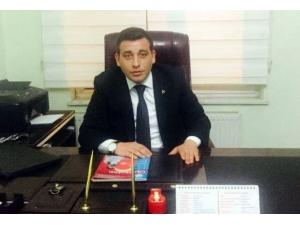 Mhp Bilecik Merkez İlçe Başkanı Özkan’dan Açıklama