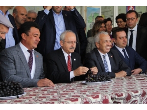 Kılıçdaroğlu: "Bir Toplumun Geleceği Çocuklara Vereceği Eğitime Bağlıdır"