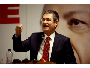 Milli Savunma Balkanı Nurettin Canikli: “2 Bin 394 Subay Ve Astsubayın 10 Gün İçinde Ataması Yapılacak”