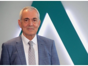 Zahit Alüminyum Batimat Paris 2017’de