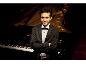 Müzik Tutkunları Aassm’de Buluşacak