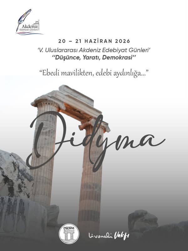 didim-akdeniz-edebiyat-gunleri-ne-ev-sahipligi-yapacak