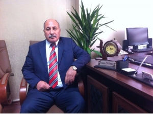 Başkan Özgökçe’den ‘Et Fiyatı’ Açıklaması