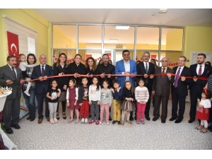 Başkan Doğan’dan Eğitime Bir Destek Daha