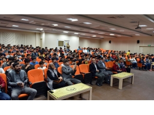 Kepez’de İlk Robotik Merkez Kuruluyor