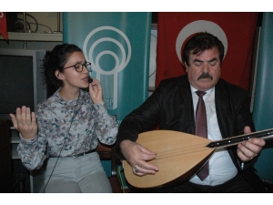 Kahramanmaraş’ta "Edeler Gecesi"