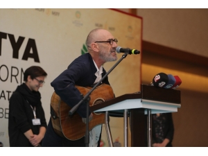 Malatya Film Platformu Başladı