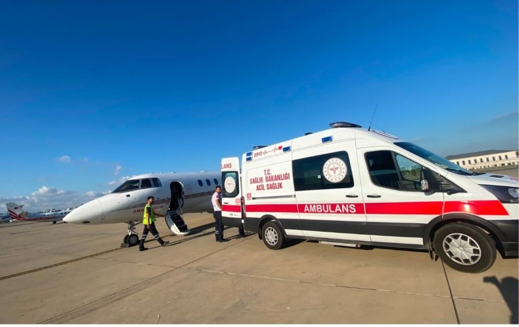 kirklareli-nde-ornek-saglik-koordinasyonu-agir-yarali-hasta-hava-ambulansiyla-ankara-ya-sevk-edildi