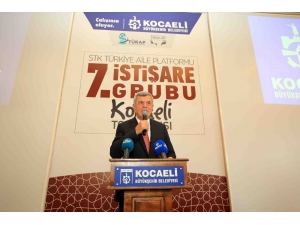 Başkan Karaosmanoğlu: