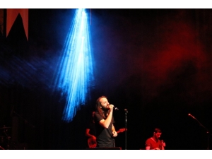 Karadeniz Fırtınası Bergama’dan Esti