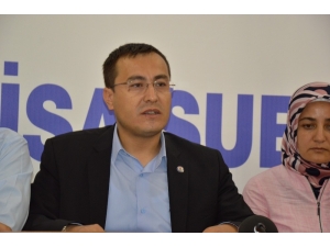 Öner’den Yks’deki Değişiklik Değerlendirmesi