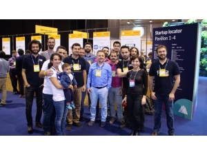 “Teknolojinin Davos’u” Olarak Adlandırılan Web Summit’te Pilot Girişimleri De Yerini Aldı