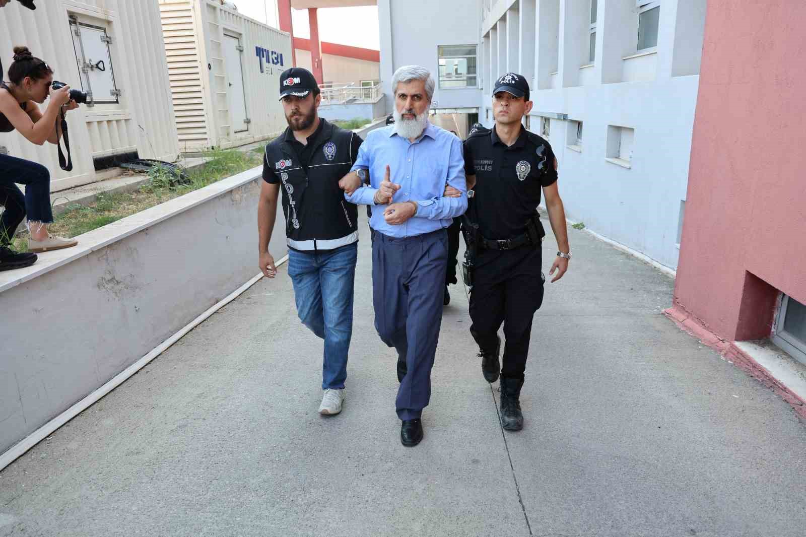 alparslan-kuytul-suc-orgutu-sorusturmasinda-44-supheli-tutuklama-talebiyle-mahkemeye-sevk-edildi