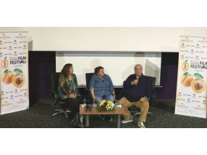 7. Uluslararası Malatya Film Festivali Devam Ediyor