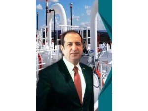 Bakan Yardımcısı Çiftci’den Doğalgaz Müjdesi