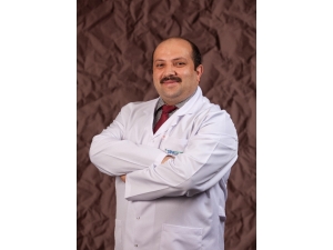 Göğüs Hastalıkları Uzmanı Uz. Dr. Ali Ekinci: