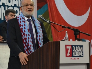 Saadet Partisi Genel Başkanı Karamollaoğlu: “Biz Yatırımları Delilerle Yapacağız”