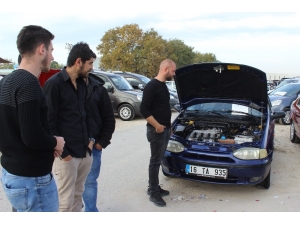 Akaryakıt Zamları İkinci El Otomobil Satışlarını Da Vurdu