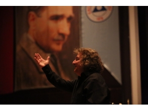 Büyükşehir’den Anma Programı