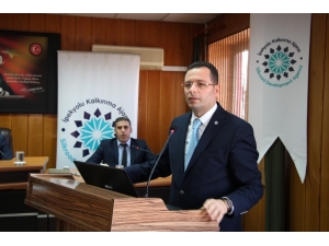 İka’dan Adıyaman’a 26,5 Milyon Tl’lik Destek