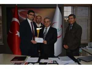 Boztepe Toplum Sağlığı Merkezinden Arakan’a Yardım Kampanyası