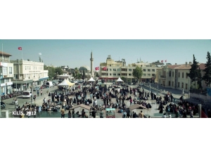 "Ana Şehir Filmi" Bir Ödülde Hindistan’dan