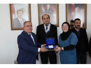 Özlem Kabak: Kütahya’da Halen 367 Böbrek Hastası Tedavi Görüyor