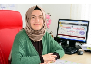 Dü’de Çocuklara Ücretsiz Ve Randevusuz Hizmet Veriliyor