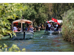 Akyaka’da Sonbahar Güzelliği